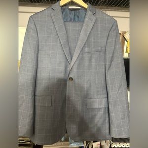 Boys 20R Ralph Lauren suit